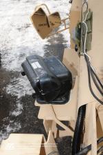 Oshkosh M-ATV 2009 года